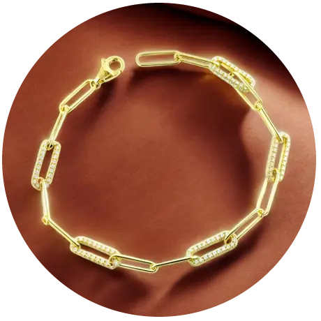 <div>Pulseras</div>