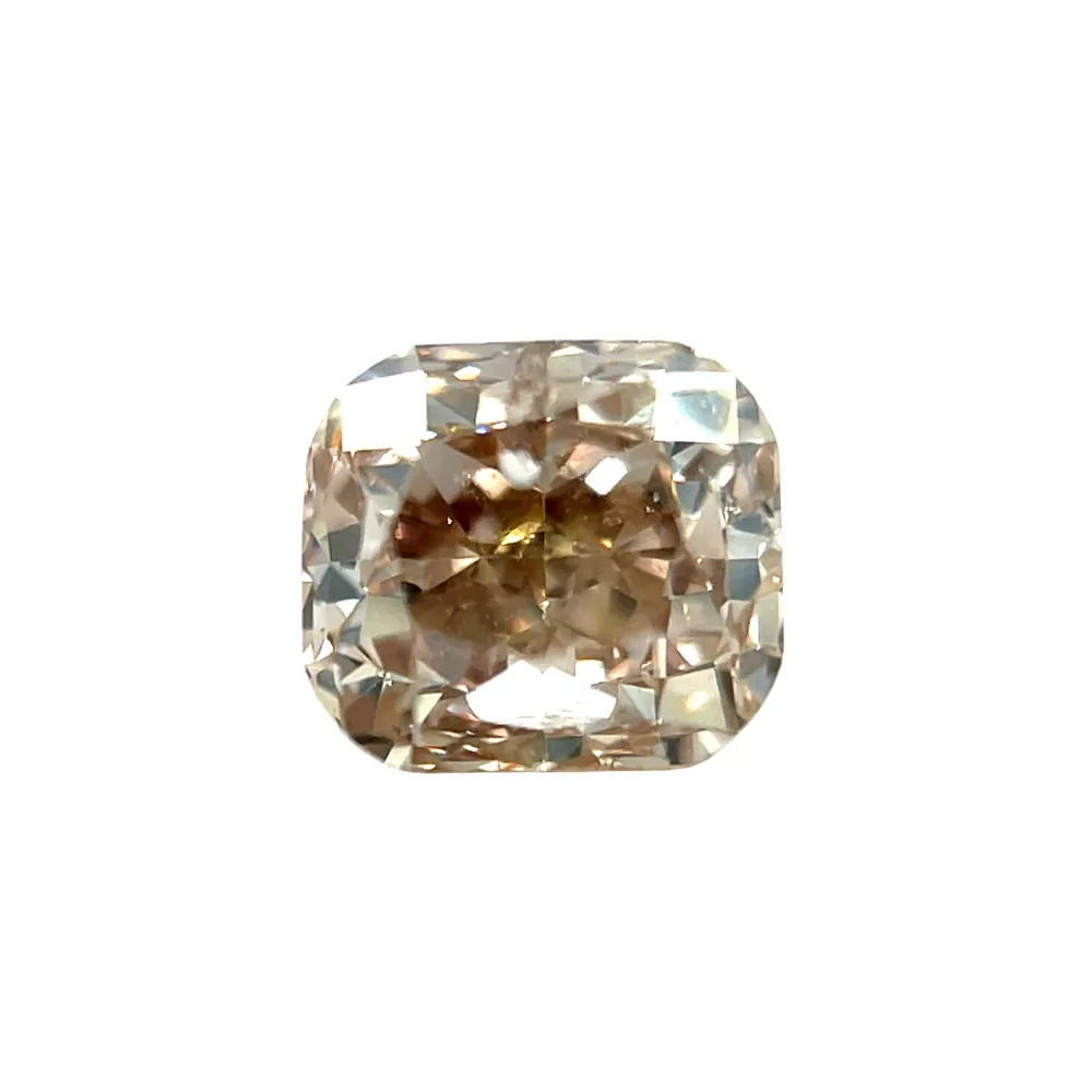 Diamante Fancy Brown.